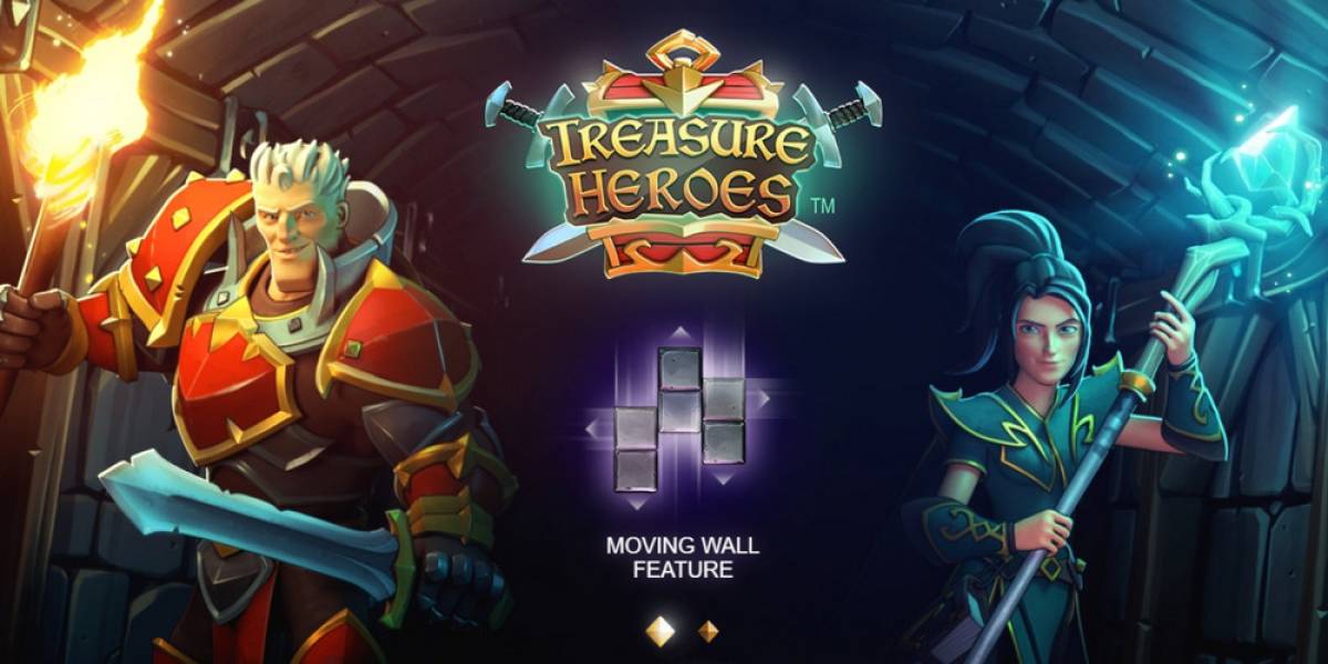 Treasure Heroes