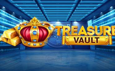 Treasure Vault