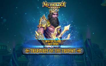 Treasures Of The Trident