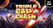 Онлайн слот Triple Cash or Crash играть