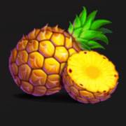 Tropical Thunder: Ананас