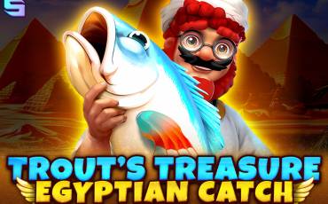 Trout’s Treasure – Egyptian Catch