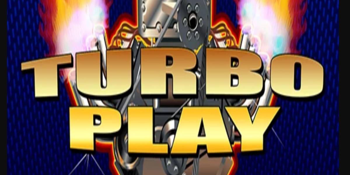 Игровой автомат Turbo Play