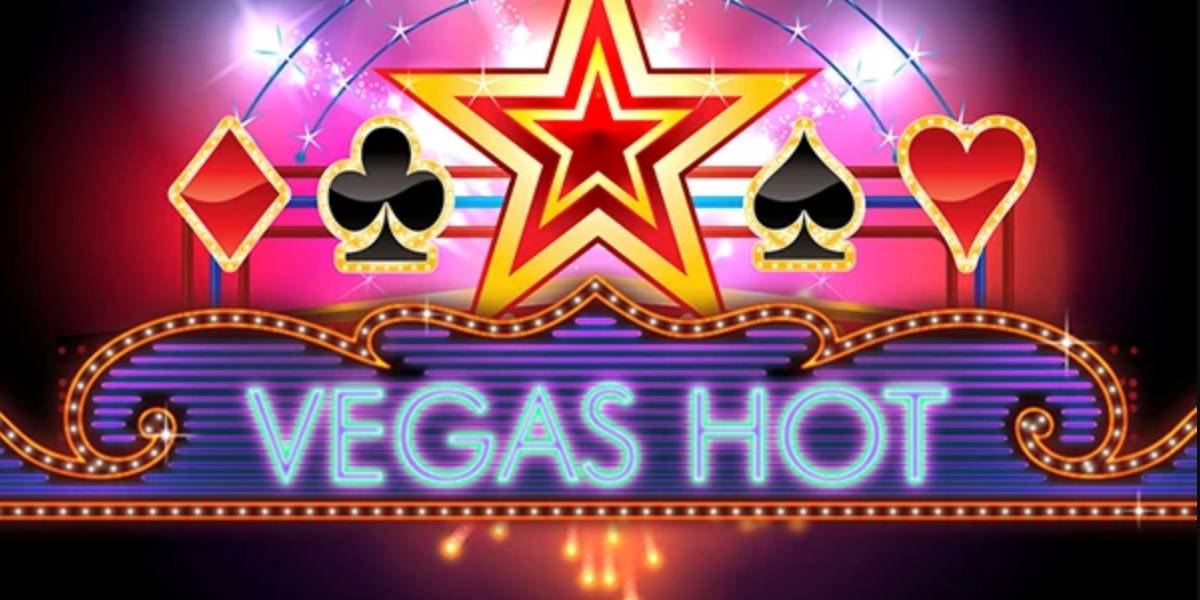 Игровой автомат Vegas Hot