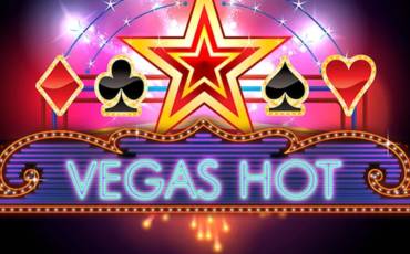 Игровой автомат Vegas Hot