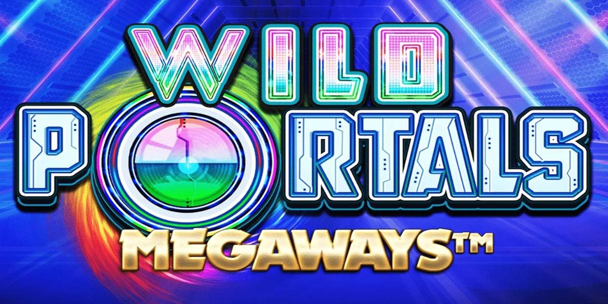 Игровой автомат Wild Portals Megaways