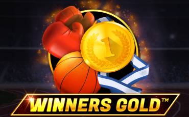 Winners Gold