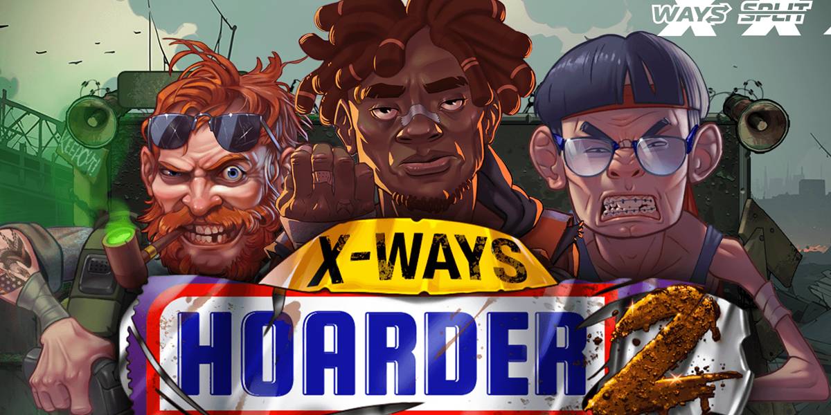 xWays Hoarder 2