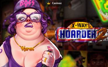 xWays Hoarder 2