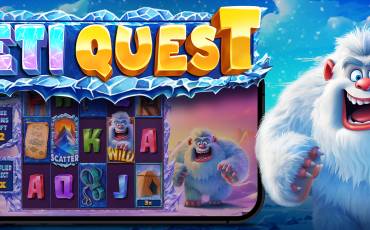 Yeti Quest