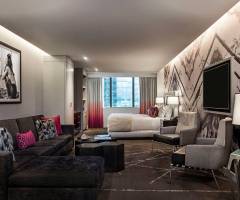 Cosmopolitan of Las Vegas: City Studio