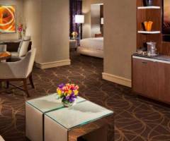 MGM Grand Resort Casino Las Vegas: City View Suite