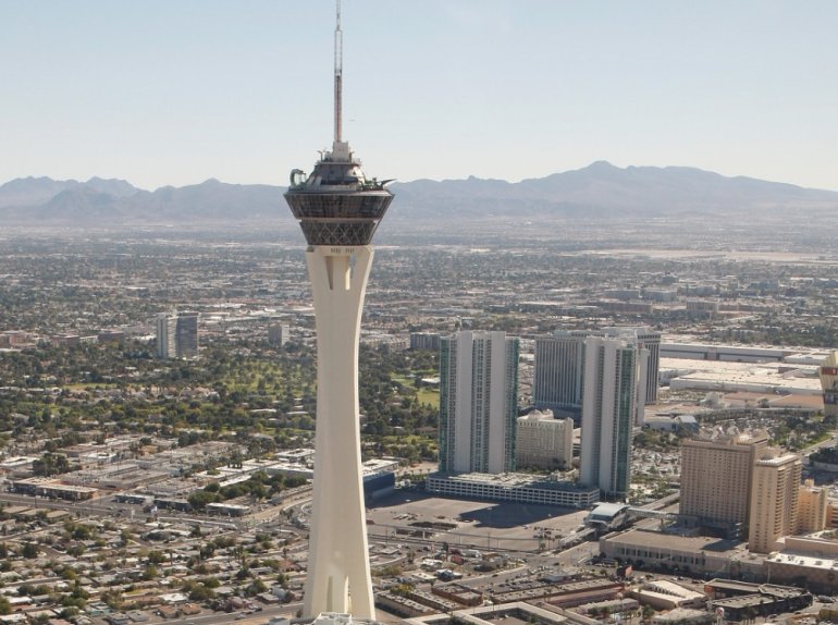 Stratosphere Casino