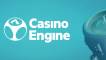 Swintt интегрирует слоты на CasinoEngine