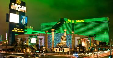 MGM Grand Resort Casino Las Vegas: MGM Grand Resort Casino Las Vegas