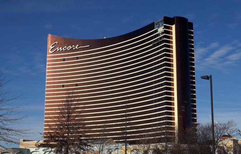 Wynn Resorts, MGM