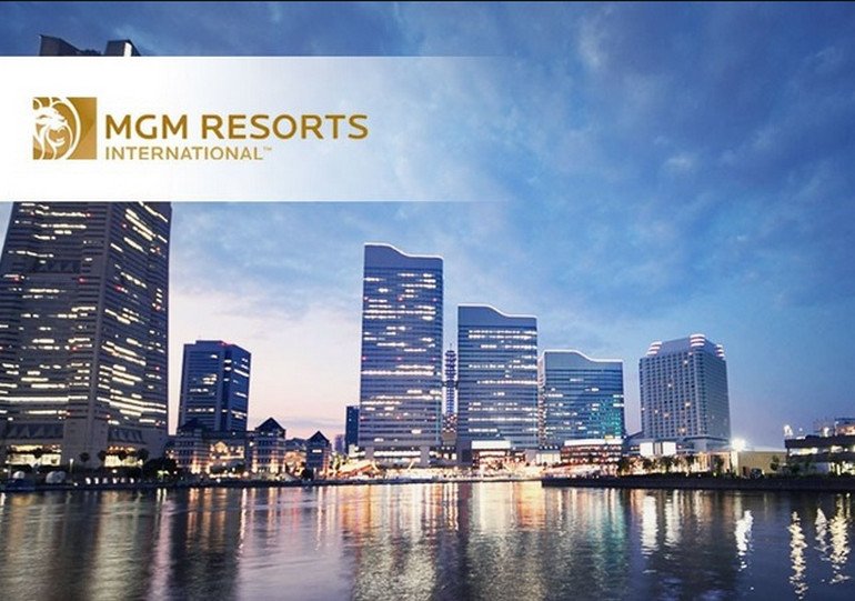 MGM Resorts International, Лас-Вегас