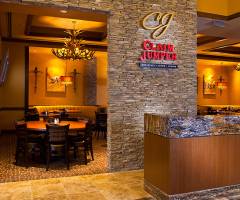 Golden Nugget Hotel & Casino Las Vegas: Claim Jumper