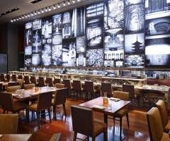 MGM Grand Resort Casino Las Vegas: Morimoto