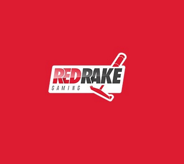 Red Rake Gaming