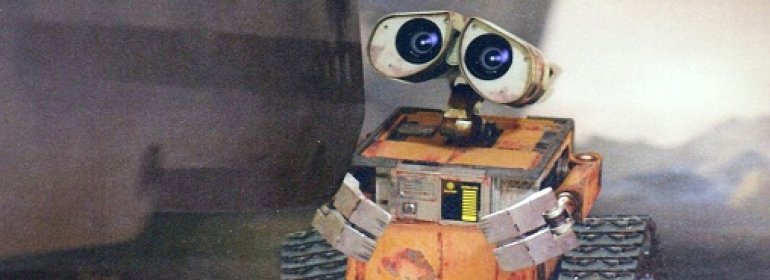 wall-e